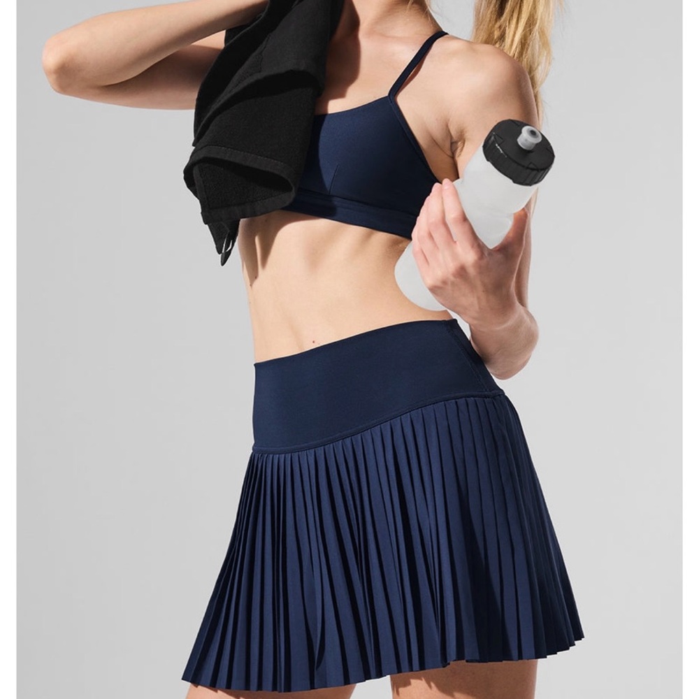 Alo- Grand Slam Tennis skirt